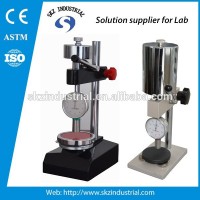 digital portable hardness tester