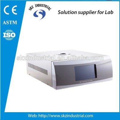 high quality with CE certification, differential scanning calorimeter dsc