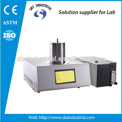 TGA--thermo thermal gravimetric analyzer tg analyzer