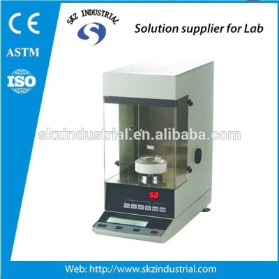 Digital Auto Ink surface tension meter tensioner digital tension meter