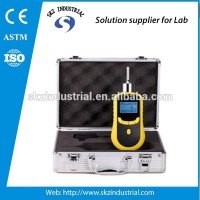 Digital portable phosphine PH3 gas detector