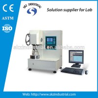 astm d 3786 fabric diaphragm bursting strength tester