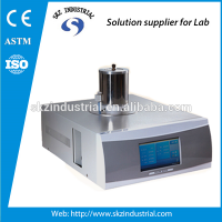 DSC--differential scanning calorimetry price