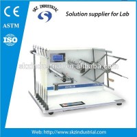 yarn count yarn strength measurement yarn linear density tester