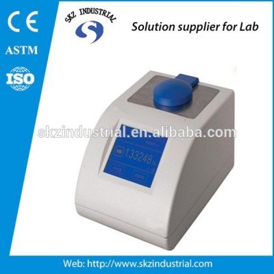 ABBE Digital Refractometer gemstone refractometers