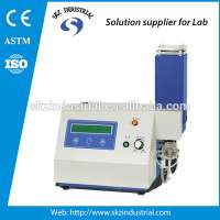 Laboratory digital Flame Optical spectrum photometer